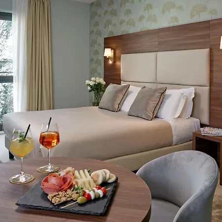 Spigamonti Hotel 3*
