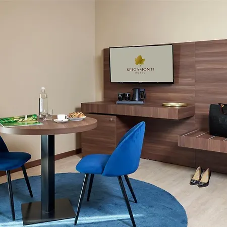 Spigamonti Hotel