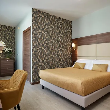 Hotel Spigamonti 3*