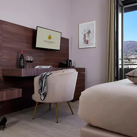 Hotel Spigamonti Negrar