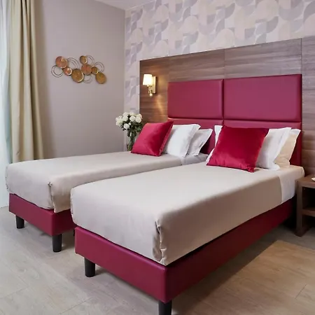 Spigamonti Hotel Negrar