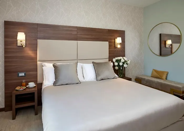 Spigamonti Hotell 3*