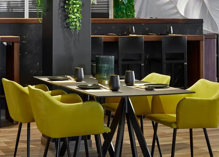 Hotell Spigamonti Negrar