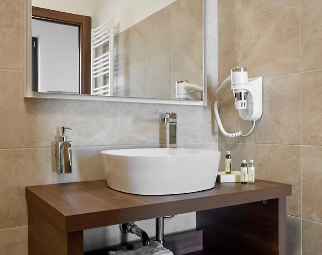 Spigamonti Hotell 3*