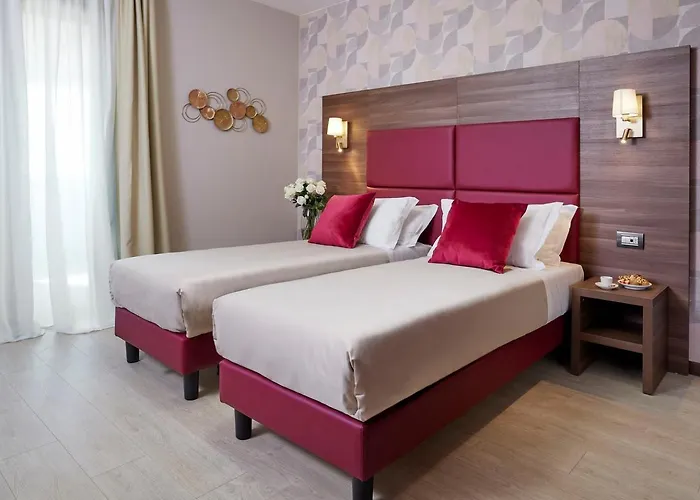 Spigamonti Hotell Negrar