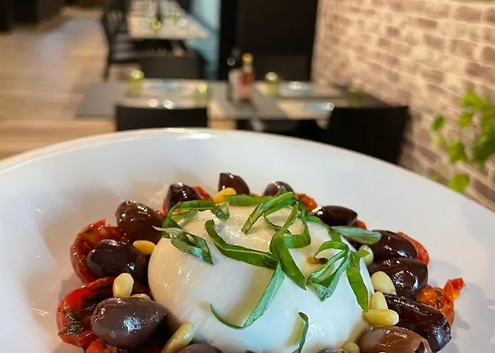 Spigamonti 3* Неграр