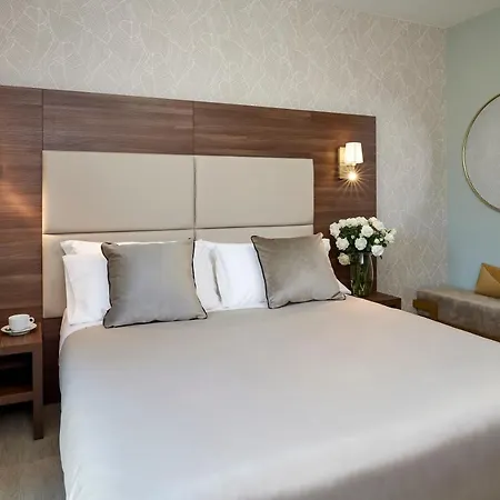 Spigamonti Hotel 3*