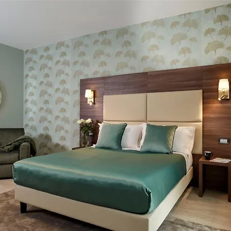 Spigamonti Hotel