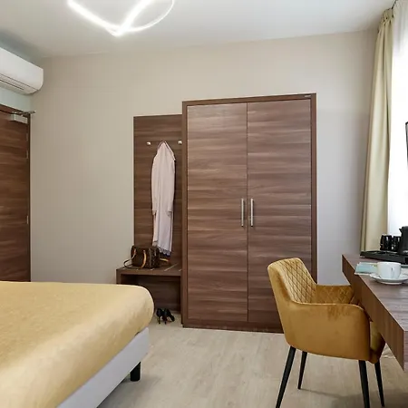 Hotel Spigamonti Negrar