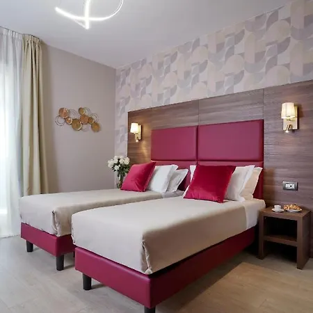 Spigamonti Hotel Negrar