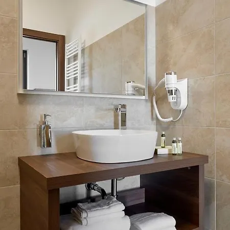 Spigamonti Hotel 3*