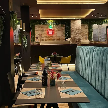 Hotel Spigamonti Negrar