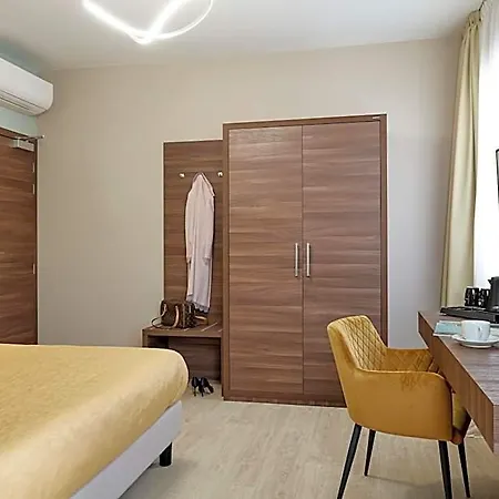 Spigamonti Hotel Negrar