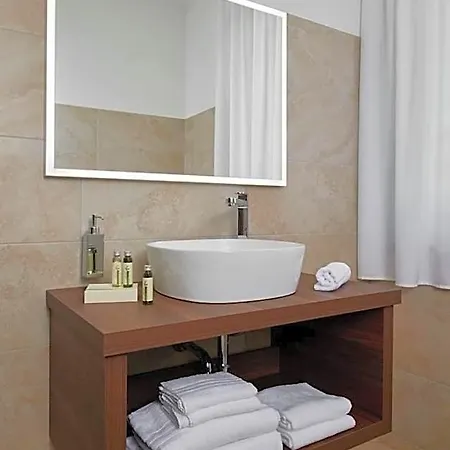 Spigamonti Hotel 3*
