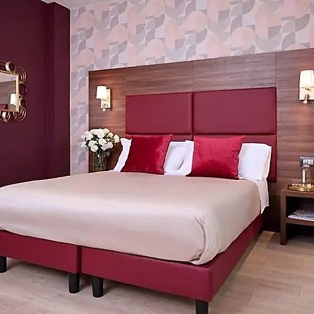 Hotel Spigamonti 3*