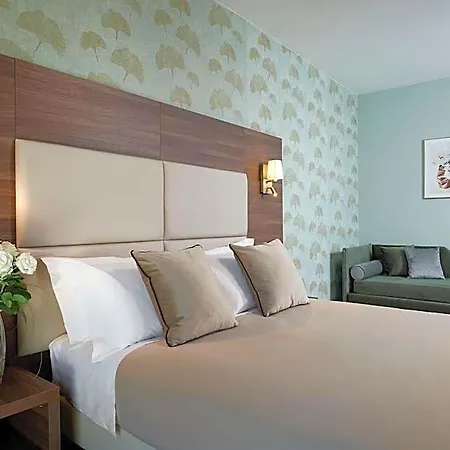 Spigamonti Hotel 3*