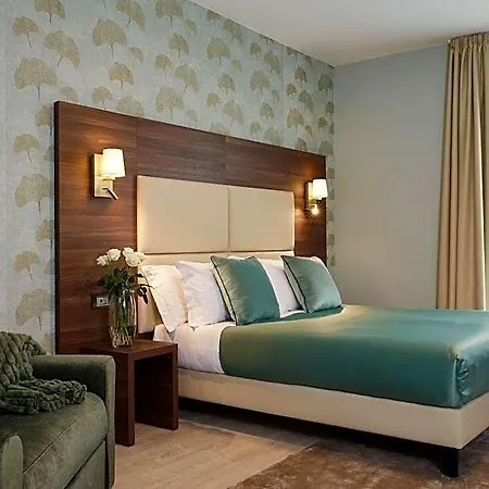 Hotel Spigamonti 3*