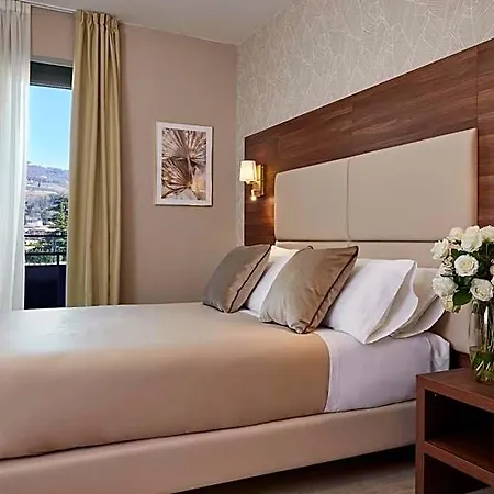 Hotel Spigamonti Negrar