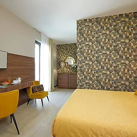 Spigamonti Hotel 3*