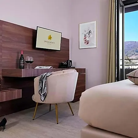 Hotel Spigamonti