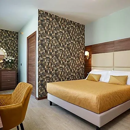 Hotel Spigamonti 3*