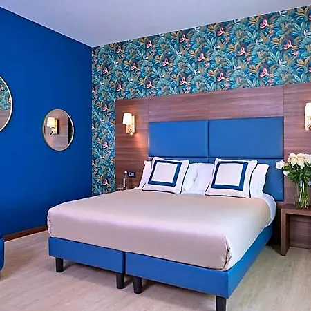 Hotel Spigamonti 3*