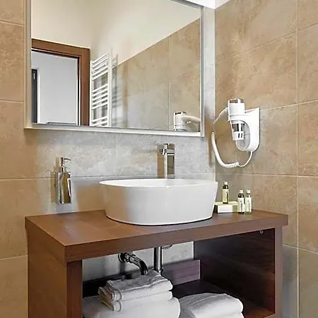 Spigamonti Hotel Negrar