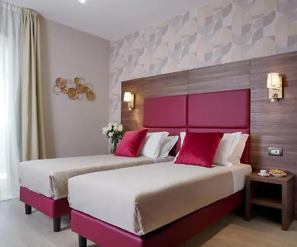 Spigamonti Hotel Negrar