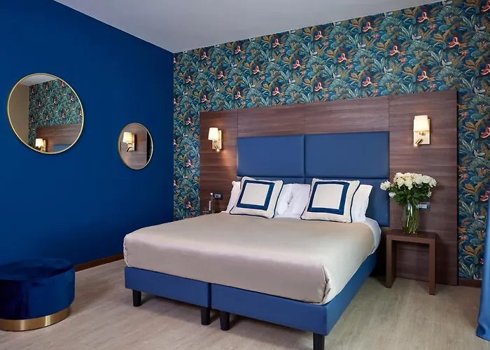 Hotel Spigamonti Negrar