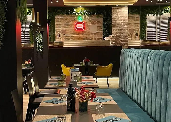 Hotel Spigamonti Negrar